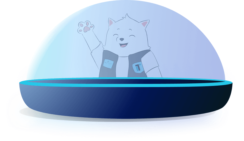 Arlo UFO