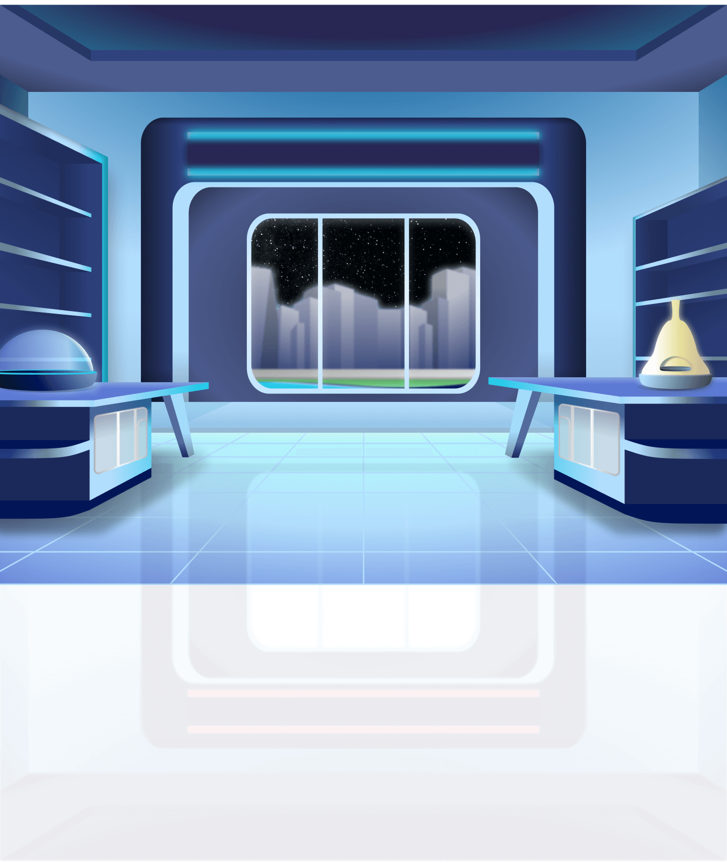 room